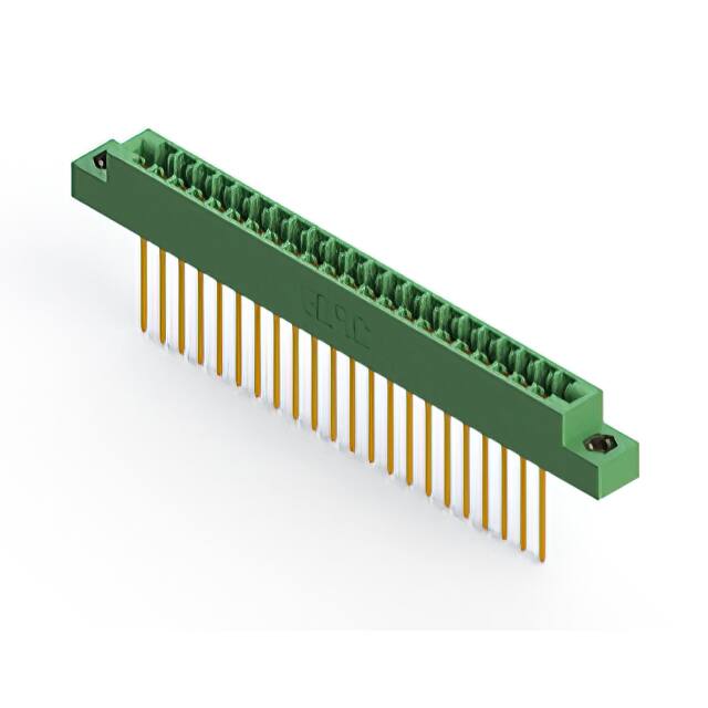 338-022-541-108 EDAC Inc.  Edgeboard Connectors